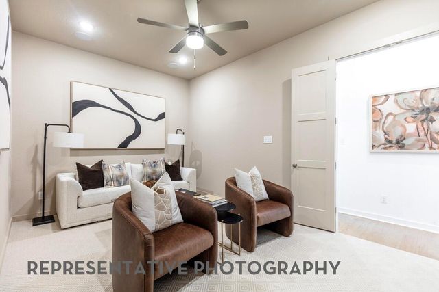 132 Greco PASS, Liberty Hill, TX 78642