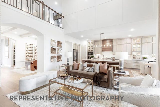 132 Greco PASS, Liberty Hill, TX 78642