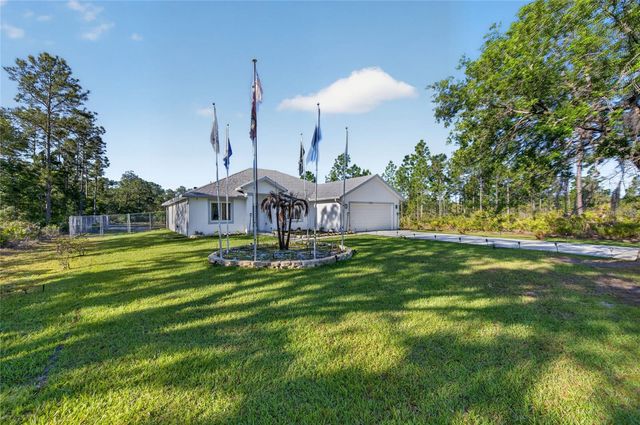 2851 PALM AVENUE, Indian Lake Estates, FL 33855