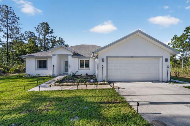 2851 PALM AVENUE, Indian Lake Estates, FL 33855