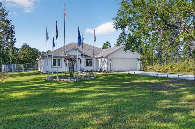 2851 PALM AVENUE, Indian Lake Estates, FL 33855