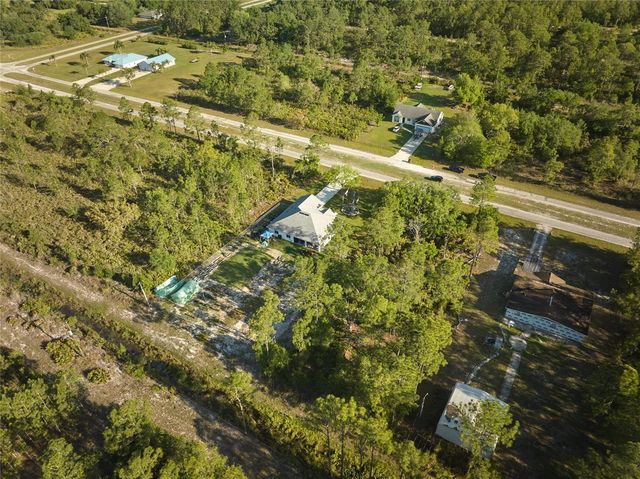2851 PALM AVENUE, Indian Lake Estates, FL 33855