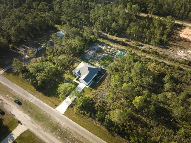 2851 PALM AVENUE, Indian Lake Estates, FL 33855