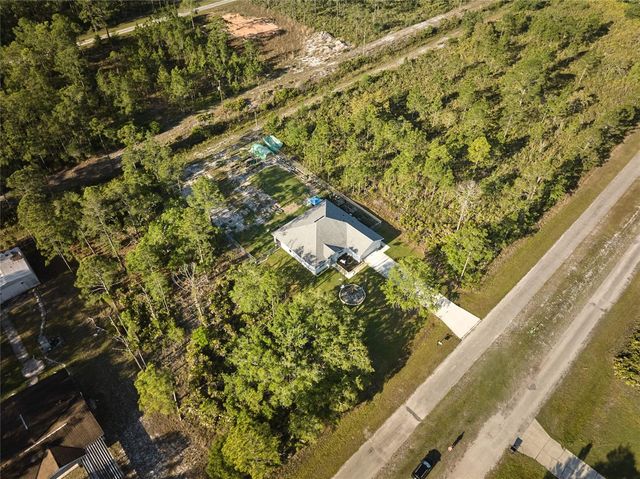 2851 PALM AVENUE, Indian Lake Estates, FL 33855