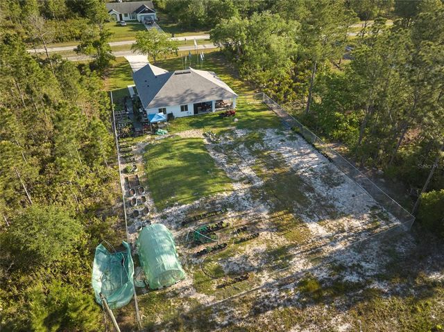 2851 PALM AVENUE, Indian Lake Estates, FL 33855