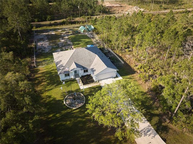 2851 PALM AVENUE, Indian Lake Estates, FL 33855