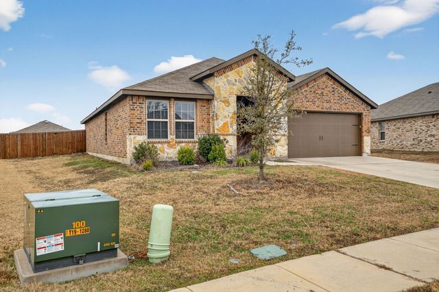 408 Saw Mill Road, Royse City, TX 75189