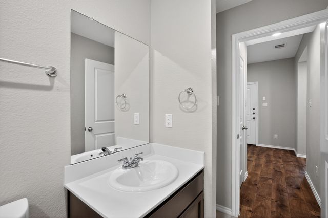 408 Saw Mill Road, Royse City, TX 75189