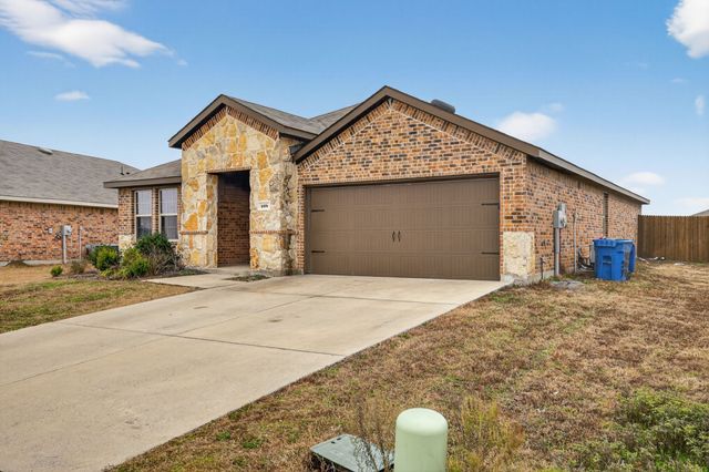 408 Saw Mill Road, Royse City, TX 75189