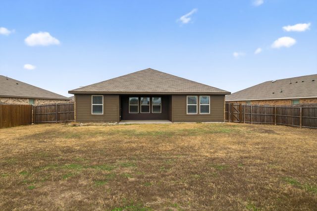 408 Saw Mill Road, Royse City, TX 75189