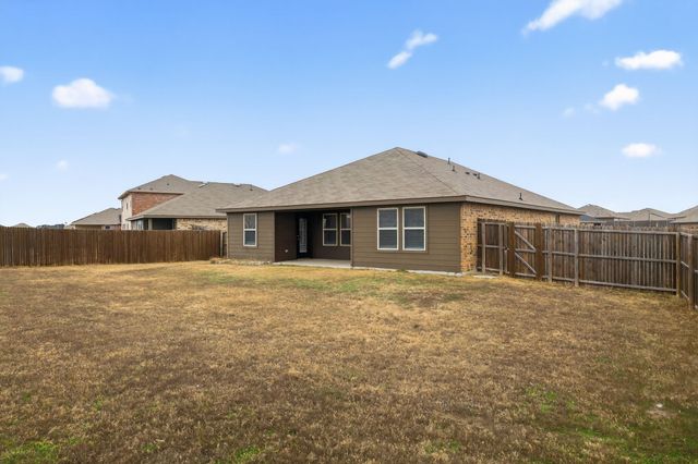 408 Saw Mill Road, Royse City, TX 75189