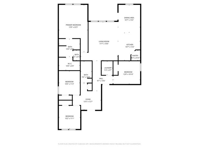 408 Saw Mill Road, Royse City, TX 75189