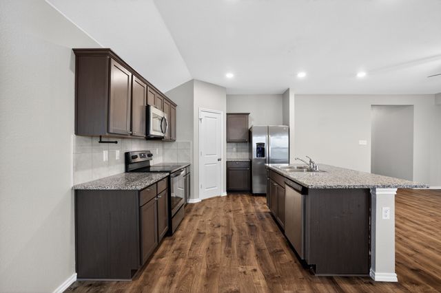 408 Saw Mill Road, Royse City, TX 75189