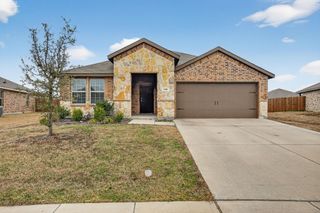 408 Saw Mill Road, Royse City, TX 75189