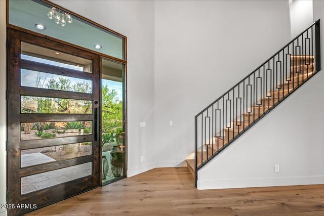 10295 E RISING SUN Drive, Scottsdale, AZ 85262