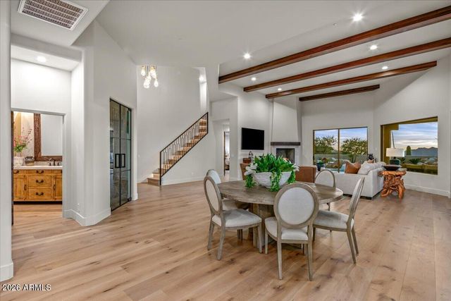 10295 E RISING SUN Drive, Scottsdale, AZ 85262