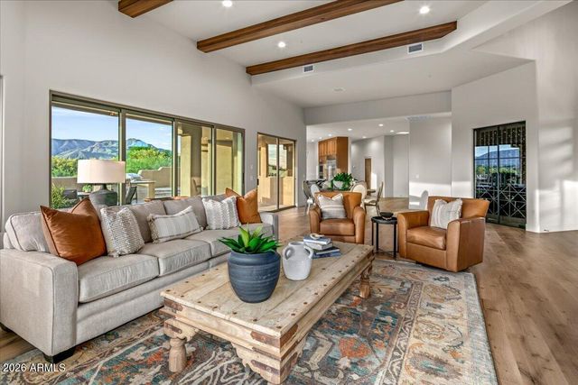 10295 E RISING SUN Drive, Scottsdale, AZ 85262