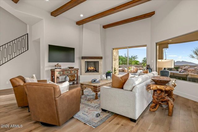 10295 E RISING SUN Drive, Scottsdale, AZ 85262