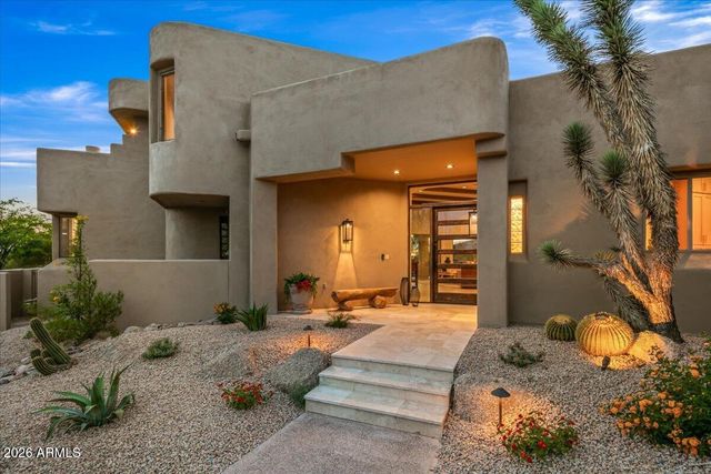 10295 E RISING SUN Drive, Scottsdale, AZ 85262