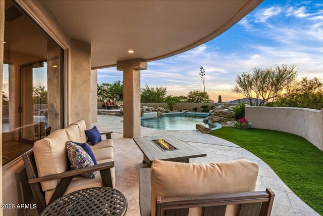 10295 E RISING SUN Drive, Scottsdale, AZ 85262