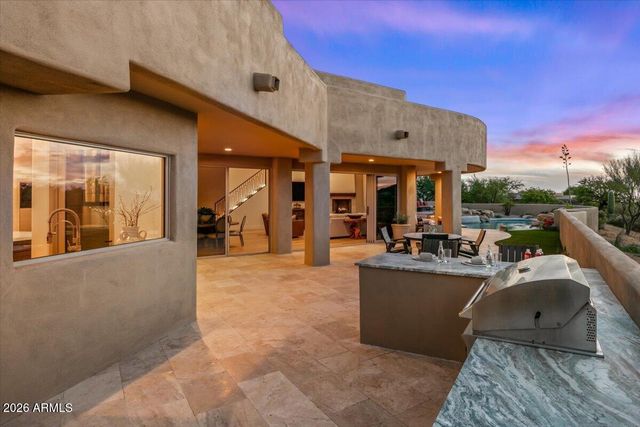 10295 E RISING SUN Drive, Scottsdale, AZ 85262