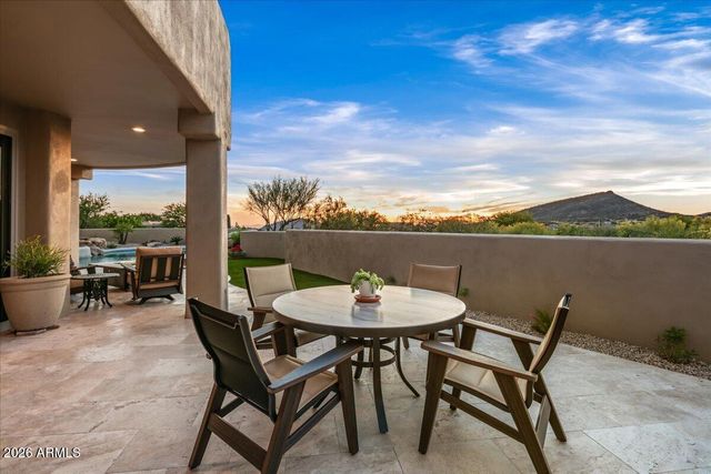 10295 E RISING SUN Drive, Scottsdale, AZ 85262