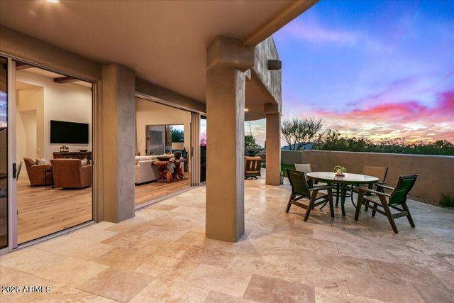10295 E RISING SUN Drive, Scottsdale, AZ 85262