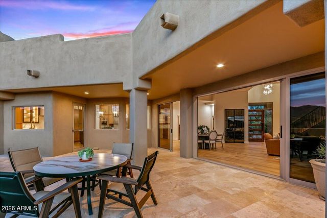 10295 E RISING SUN Drive, Scottsdale, AZ 85262
