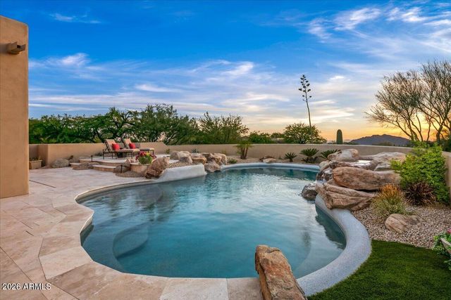 10295 E RISING SUN Drive, Scottsdale, AZ 85262