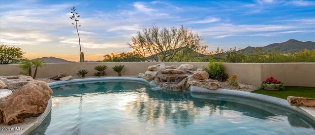 10295 E RISING SUN Drive, Scottsdale, AZ 85262