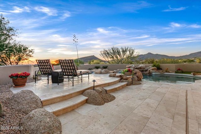 10295 E RISING SUN Drive, Scottsdale, AZ 85262