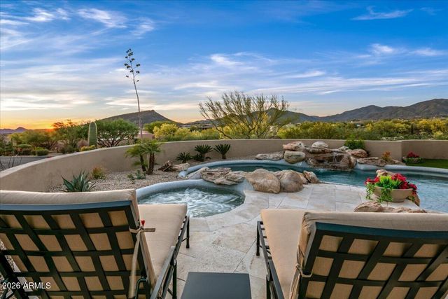 10295 E RISING SUN Drive, Scottsdale, AZ 85262