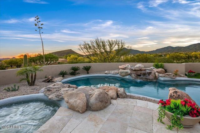 10295 E RISING SUN Drive, Scottsdale, AZ 85262