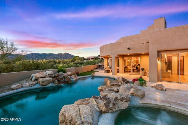 10295 E RISING SUN Drive, Scottsdale, AZ 85262