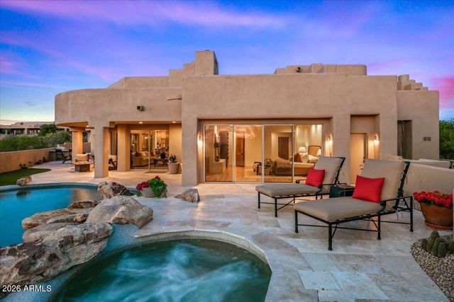 10295 E RISING SUN Drive, Scottsdale, AZ 85262
