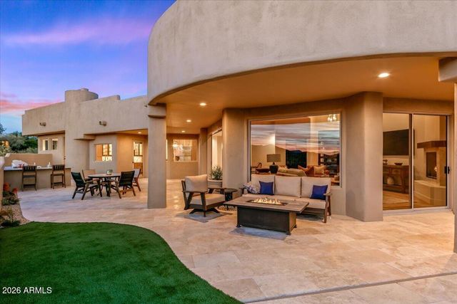 10295 E RISING SUN Drive, Scottsdale, AZ 85262