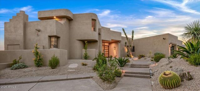 10295 E RISING SUN Drive, Scottsdale, AZ 85262