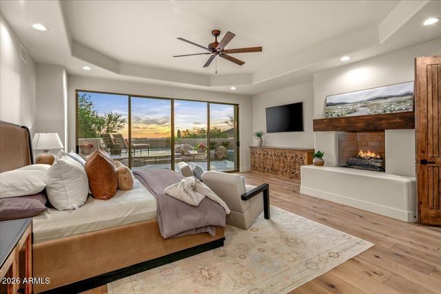 10295 E RISING SUN Drive, Scottsdale, AZ 85262
