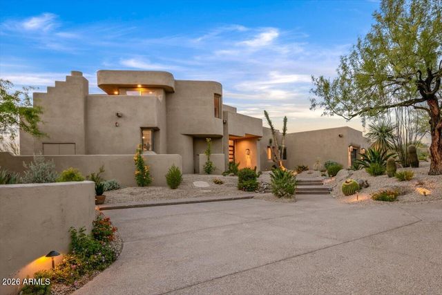 10295 E RISING SUN Drive, Scottsdale, AZ 85262