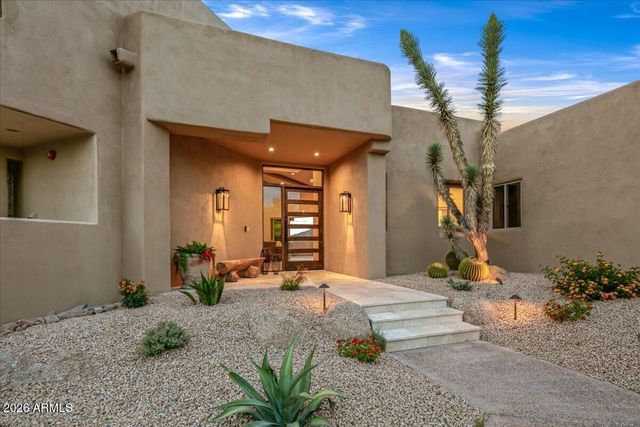 10295 E RISING SUN Drive, Scottsdale, AZ 85262