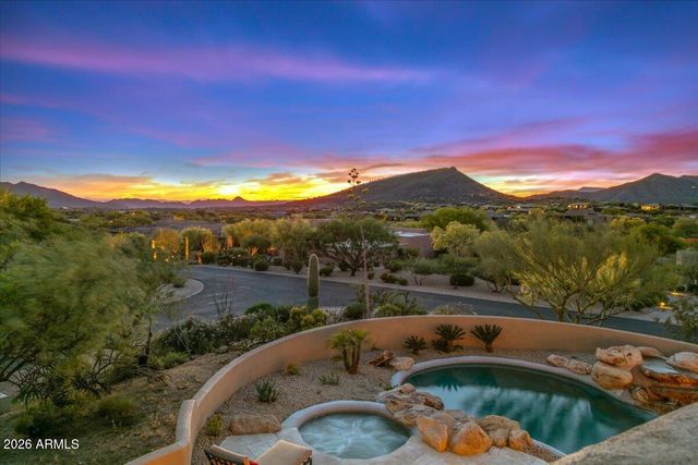 10295 E RISING SUN Drive, Scottsdale, AZ 85262