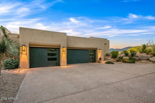 10295 E RISING SUN Drive, Scottsdale, AZ 85262