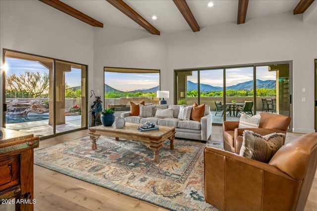 10295 E RISING SUN Drive, Scottsdale, AZ 85262