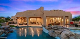 10295 E RISING SUN Drive, Scottsdale, AZ 85262