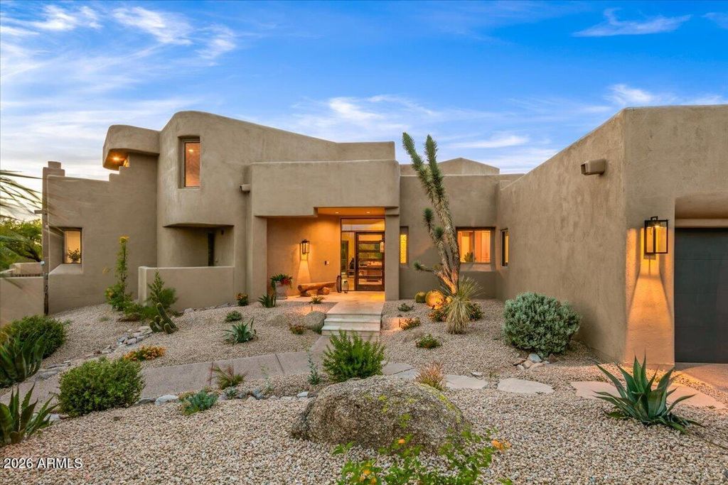 10295 E RISING SUN Drive, Scottsdale, AZ 85262 — photo 3