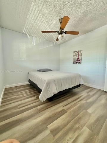7605 W Atlantic Boulevard 207, Margate, FL 33063