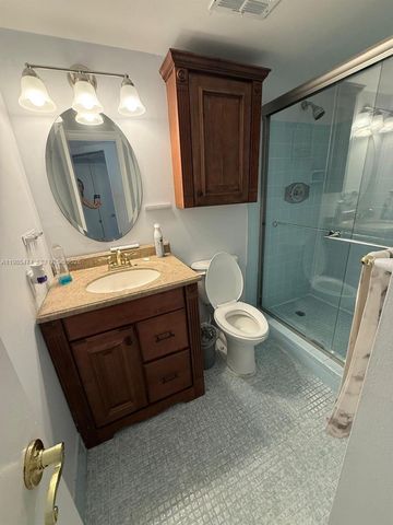 7605 W Atlantic Boulevard 207, Margate, FL 33063