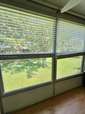 7605 W Atlantic Boulevard 207, Margate, FL 33063