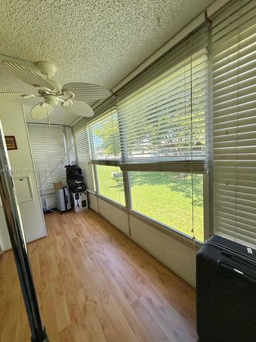 7605 W Atlantic Boulevard 207, Margate, FL 33063