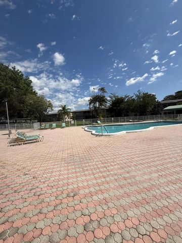 7605 W Atlantic Boulevard 207, Margate, FL 33063